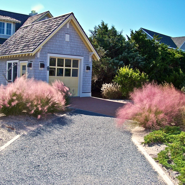 Driveways